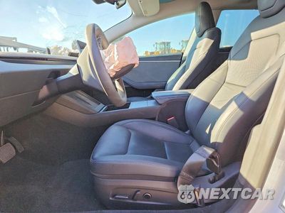 Zdjęcie 7 z 12 samochodu: 2025 TESLA MODEL 3 VIN:5YJ3E1EA5SF045011 - miniatura