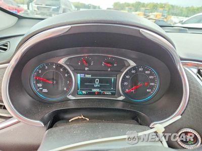Zdjęcie 9 z 12 samochodu: 2018 CHEVROLET MALIBU LT VIN:1G1ZD5STXJF238610 - miniatura