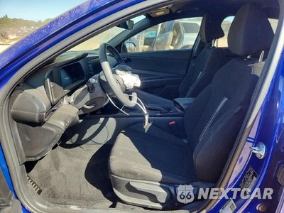 Zdjęcie 7 z 13 samochodu: 2025 HYUNDAI ELANTRA SEL SPORT VIN:KMHLM4DG2SU875233 - miniatura