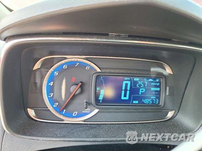 Zdjęcie 9 z 13 samochodu: 2016 CHEVROLET TRAX LS VIN:3GNCJNSB3GL249922 - miniatura