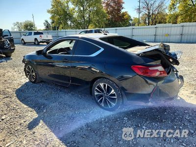 Drugie zdjęcie samochodu z przodu: 2017 HONDA ACCORD EX VIN:1HGCT1B72HA000836 - miniatura