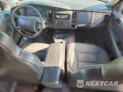 Zdjęcie 8 z 12 samochodu: 2003 DODGE DURANGO SPORT VIN:1D4HS38N33F536248 - miniatura