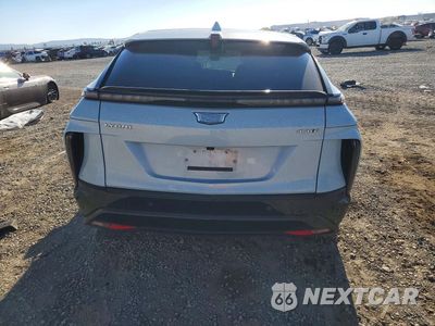 Zdjęcie 6 z 13 samochodu: 2024 CADILLAC LYRIQ SPORT VIN:1GYKPTRKXRZ120868 - miniatura