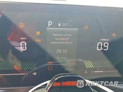 Zdjęcie 9 z 14 samochodu: 2027 KIA TELLURIDE X-LINE EX VIN:5XYPCES12VG038131 - miniatura