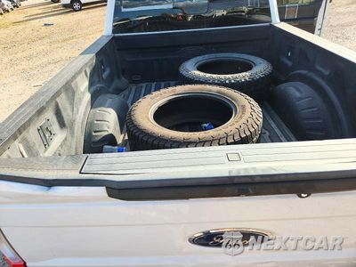 Zdjęcie 10 z 13 samochodu: 2017 FORD F250 SUPER DUTY VIN:1FT7W2BTXHEE55694 - miniatura