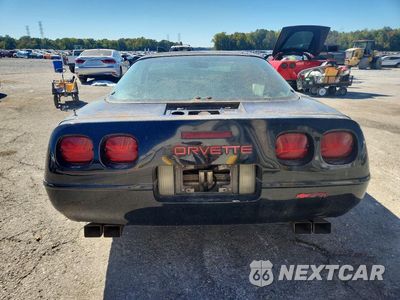 Zdjęcie 6 z 12 samochodu: 1991 CHEVROLET CORVETTE VIN:1G1YY2387M5109596 - miniatura
