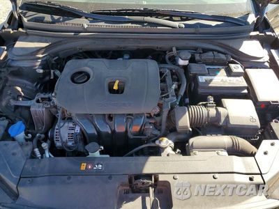 Zdjęcie 11 z 12 samochodu: 2020 HYUNDAI ELANTRA SE VIN:5NPD74LF3LH605268 - miniatura
