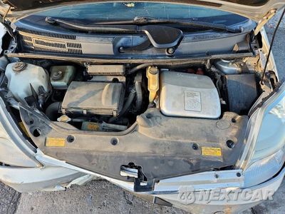 Zdjęcie 11 z 12 samochodu: 2007 TOYOTA PRIUS BASE VIN:JTDKB20UX77671047 - miniatura