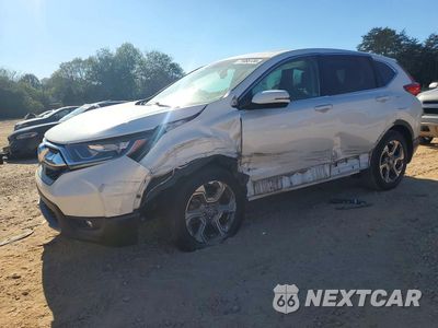 2019 HONDA CR-V EXL 5J6RW2H88KL009486 - główne zdjęcie licytacji z USA - miniatura