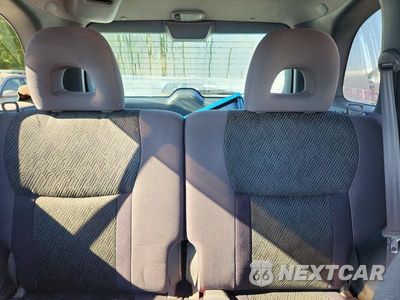 Zdjęcie 10 z 14 samochodu: 2002 TOYOTA RAV4 BASE VIN:JTEHH20V726028781 - miniatura