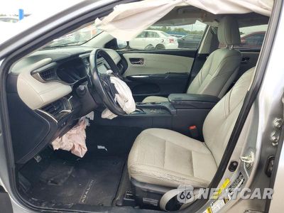 Zdjęcie 7 z 13 samochodu: 2015 TOYOTA AVALON XLE TOURING VIN:4T1BK1EB4FU165405 - miniatura