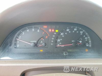 Zdjęcie 9 z 12 samochodu: 2003 TOYOTA CAMRY LE VIN:4T1BE32K83U159660 - miniatura