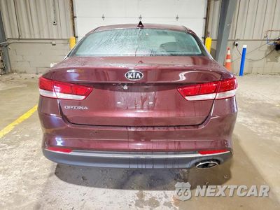 Zdjęcie 6 z 12 samochodu: 2018 KIA OPTIMA LX VIN:5XXGT4L36JG274595 - miniatura