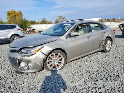 2013 TOYOTA AVALON XLE TOURING 4T1BK1EB1DU069423 - główne zdjęcie licytacji z USA - miniatura