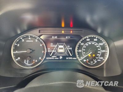 Zdjęcie 9 z 13 samochodu: 2025 MITSUBISHI OUTLANDER SE VIN:JA4J4VA83SZ043105 - miniatura