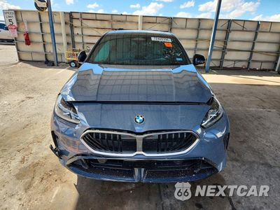 Piąte zdjęcie samochodu w środku: 2026 BMW 228 VIN:WBA83GG02T7U72427 - miniatura