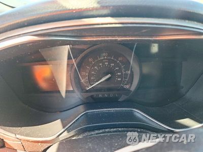 Zdjęcie 9 z 12 samochodu: 2018 FORD FUSION S HYBRID VIN:3FA6P0UU0JR100643 - miniatura