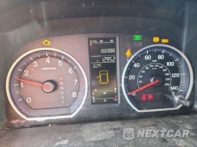 Zdjęcie 9 z 13 samochodu: 2009 HONDA CR-V EX VIN:5J6RE48509L034445 - miniatura