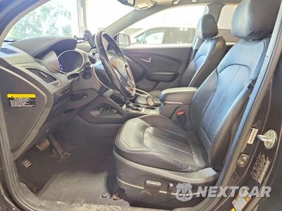 Zdjęcie 7 z 13 samochodu: 2014 HYUNDAI TUCSON LIMITED VIN:KM8JU3AG7EU812428 - miniatura