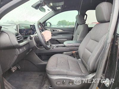 Zdjęcie 7 z 13 samochodu: 2025 CHEVROLET TRAVERSE LT VIN:1GNERGRS1SJ253356 - miniatura
