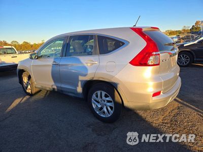 Drugie zdjęcie samochodu z przodu: 2015 HONDA CR-V EX VIN:2HKRM4H57FH668327 - miniatura