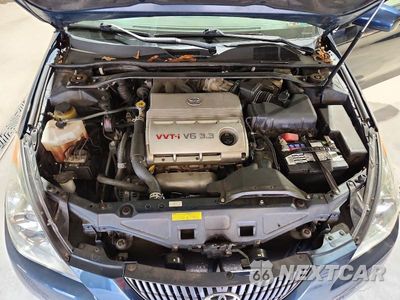 Zdjęcie 11 z 12 samochodu: 2004 TOYOTA CAMRY SOLARA SE V6 VIN:4T1CA38P84U013800 - miniatura