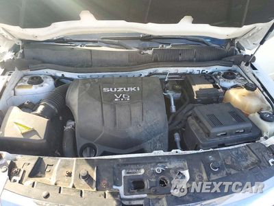 Zdjęcie 12 z 13 samochodu: 2007 SUZUKI XL7 LIMITED PLATINUM VIN:2S3DA917676107507 - miniatura