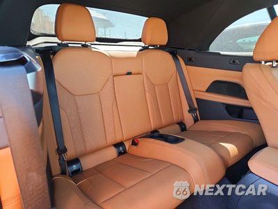 Zdjęcie 10 z 13 samochodu: 2026 BMW 430I VIN:WBA33DB0XTCW07483 - miniatura