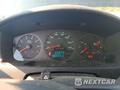 Zdjęcie 9 z 12 samochodu: 2014 CHEVROLET IMPALA LIMITED LS VIN:2G1WA5E34E1119813 - miniatura