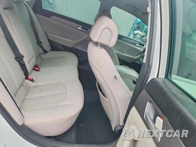 Zdjęcie 10 z 12 samochodu: 2015 HYUNDAI SONATA SE VIN:5NPE24AF1FH004452 - miniatura