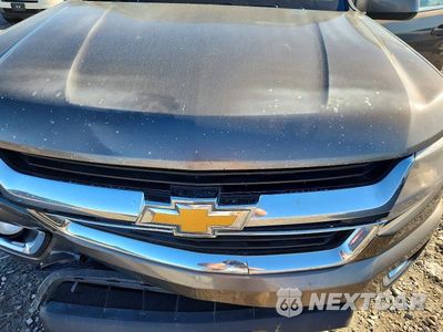 Zdjęcie 11 z 12 samochodu: 2016 CHEVROLET COLORADO LT VIN:1GCGTCE36G1240734 - miniatura