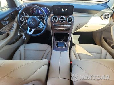 Zdjęcie 8 z 14 samochodu: 2022 MERCEDES-BENZ GLC 300 VIN:W1N0G8DB7NV398543 - miniatura