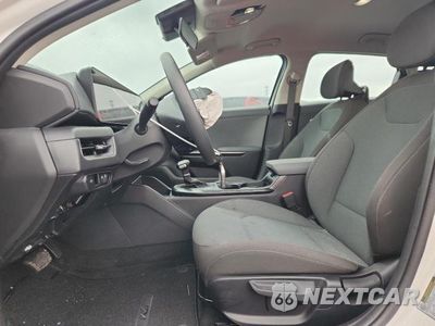 Zdjęcie 7 z 12 samochodu: 2026 KIA K4 LXS VIN:3KPFT4DE7TE297682 - miniatura
