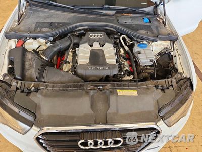 Zdjęcie 11 z 12 samochodu: 2013 AUDI A6 PRESTIGE VIN:WAUHGAFC2DN042245 - miniatura