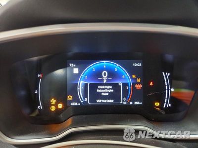 Zdjęcie 9 z 13 samochodu: 2026 TOYOTA COROLLA XSE VIN:JTNC4MBE9T3263393 - miniatura