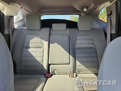 Zdjęcie 10 z 14 samochodu: 2020 HONDA CR-V EX VIN:5J6RW2H56LL035091 - miniatura