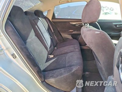 Zdjęcie 10 z 12 samochodu: 2013 NISSAN ALTIMA 2.5 VIN:1N4AL3AP1DN418008 - miniatura
