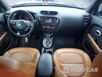 Zdjęcie 8 z 13 samochodu: 2016 KIA SOUL ! VIN:KNDJX3A58G7248820 - miniatura