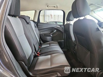 Zdjęcie 10 z 12 samochodu: 2017 FORD ESCAPE VIN:1FMCU9GD9HUE35890 - miniatura