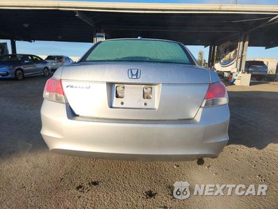 Zdjęcie 6 z 13 samochodu: 2009 HONDA ACCORD EXL VIN:1HGCP26849A040995 - miniatura