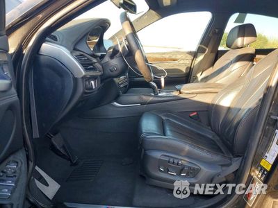 Zdjęcie 7 z 13 samochodu: 2018 BMW X6 XDRIVE35I VIN:5UXKU2C57J0Z62487 - miniatura