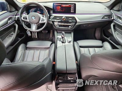 Zdjęcie 8 z 12 samochodu: 2023 BMW 540 XI VIN:WBA73BJ01PWY07308 - miniatura