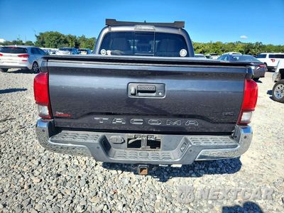 Zdjęcie 6 z 12 samochodu: 2020 TOYOTA TACOMA SR5 V6 VIN:3TMAZ5CN4LM119265 - miniatura