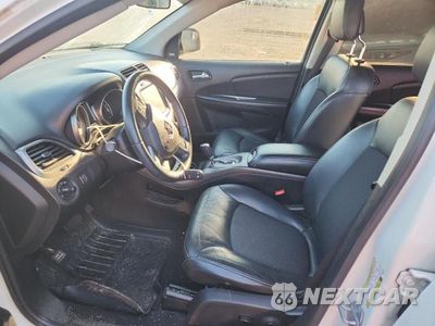 Zdjęcie 7 z 13 samochodu: 2018 DODGE JOURNEY CROSSROAD VIN:3C4PDCGB7JT495796 - miniatura
