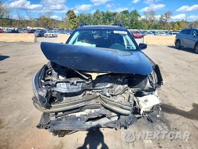 Piąte zdjęcie samochodu w środku: 2020 SUBARU OUTBACK LIMITED VIN:4S4BTANC0L3106813 - miniatura