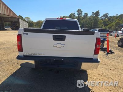 Zdjęcie 6 z 12 samochodu: 2009 CHEVROLET SILVERADO C1500 VIN:2GCEC13C491140398 - miniatura