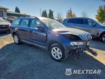 Czwarte zdjęcie samochodu z boku: 2010 VOLVO XC70 3.2 VIN:YV4960BZ5A1079692 - miniatura