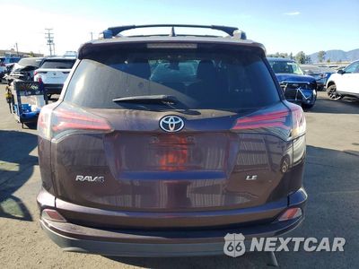 Zdjęcie 6 z 14 samochodu: 2018 TOYOTA RAV4 LE VIN:2T3ZFREV5JW457365 - miniatura