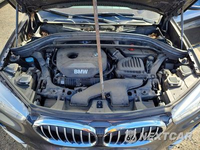 Zdjęcie 12 z 13 samochodu: 2016 BMW X1 XDRIVE28I VIN:WBXHT3C39GP889306 - miniatura
