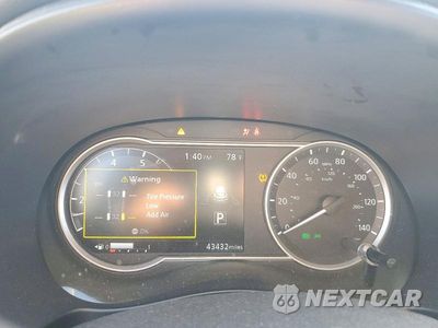 Zdjęcie 9 z 13 samochodu: 2020 NISSAN KICKS SV VIN:3N1CP5CV6LL548415 - miniatura